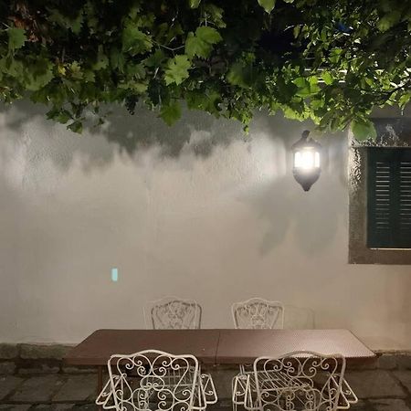 Casita El Acebo Villa Cercedilla Luaran gambar