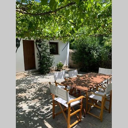 Casita El Acebo Villa Cercedilla Luaran gambar