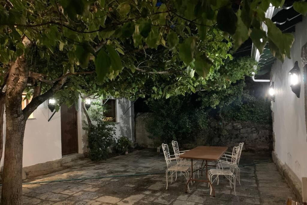 Casita El Acebo Villa Cercedilla Luaran gambar