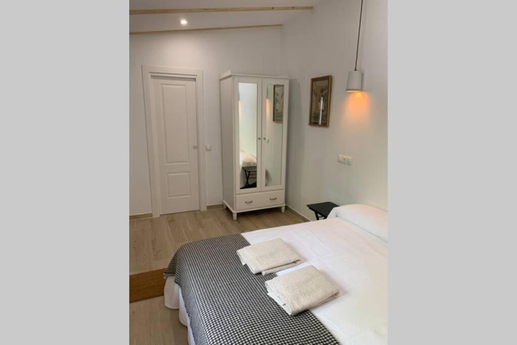 Casita El Acebo Villa Cercedilla Luaran gambar